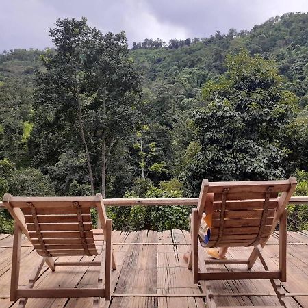 Ban Doi Hang Chiangrai Resort House מראה חיצוני תמונה
