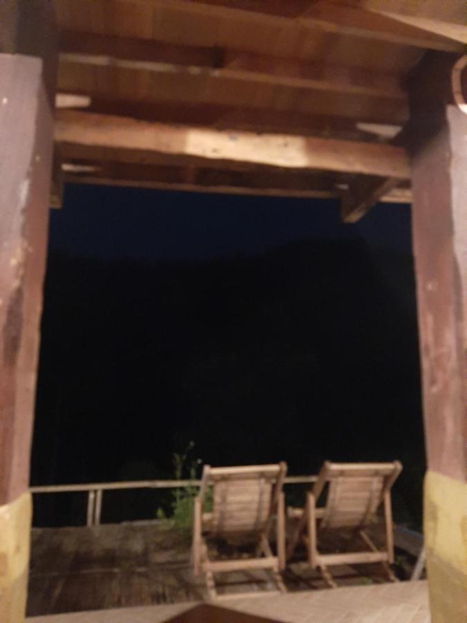 Ban Doi Hang Chiangrai Resort House מראה חיצוני תמונה