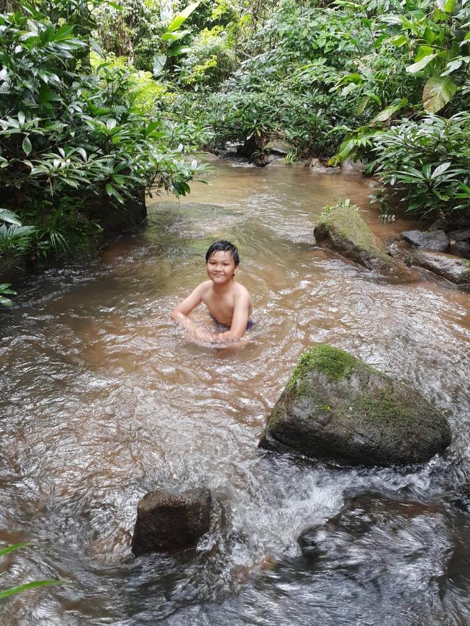 Ban Doi Hang Chiangrai Resort House מראה חיצוני תמונה
