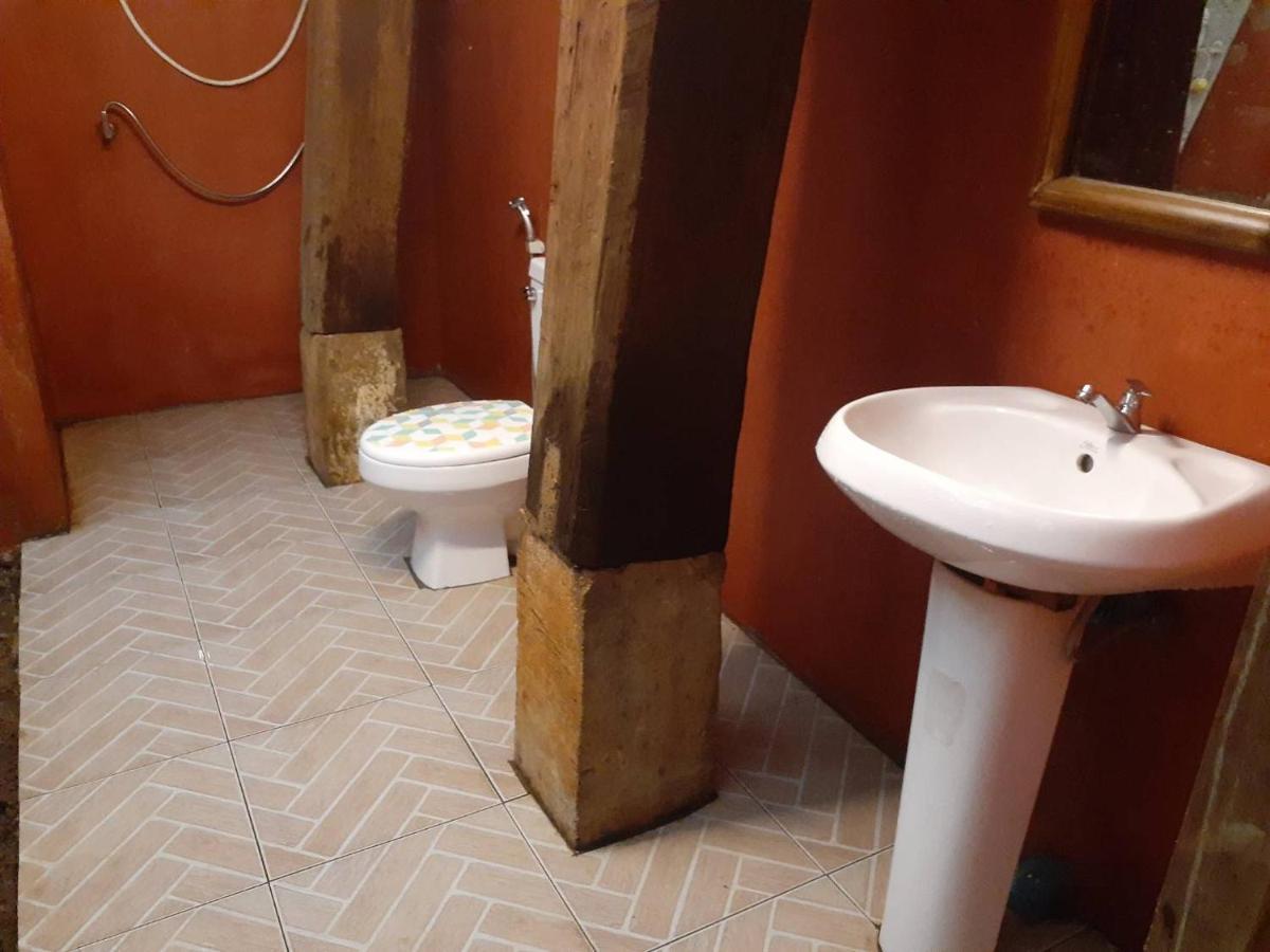 Ban Doi Hang Chiangrai Resort House מראה חיצוני תמונה