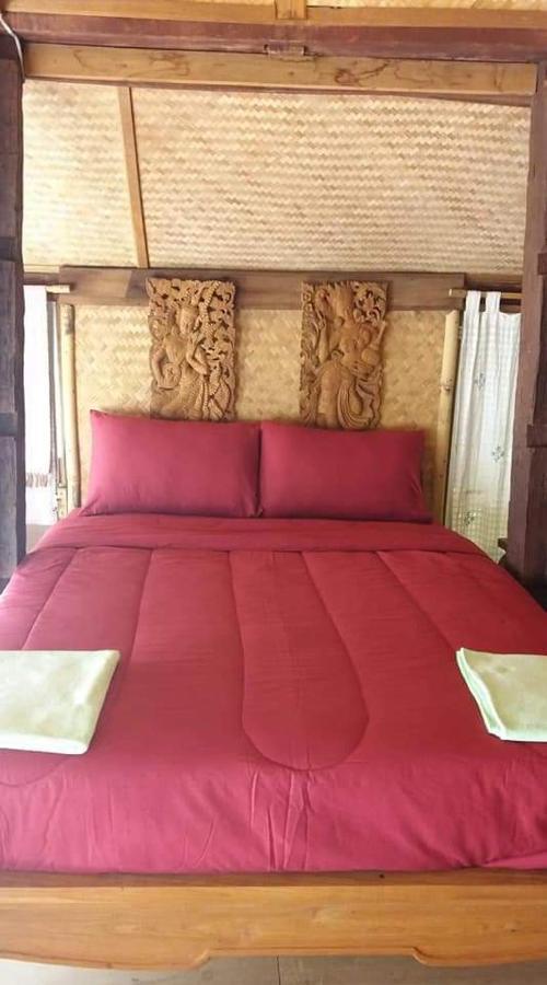 Ban Doi Hang Chiangrai Resort House מראה חיצוני תמונה