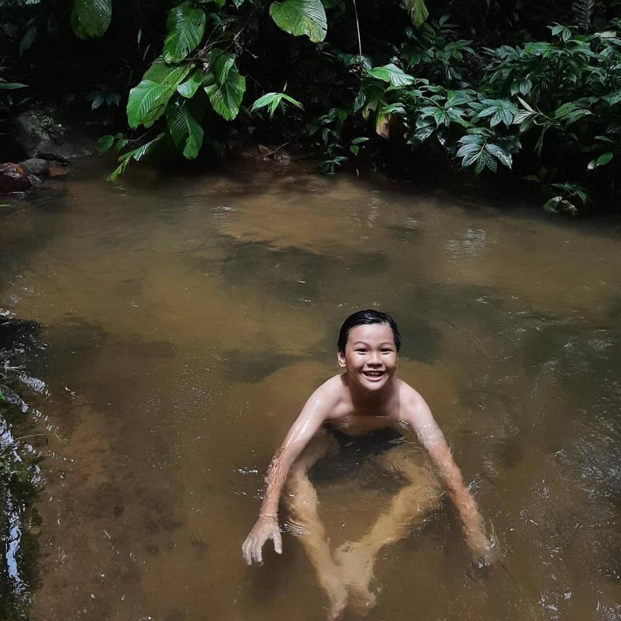 Ban Doi Hang Chiangrai Resort House מראה חיצוני תמונה