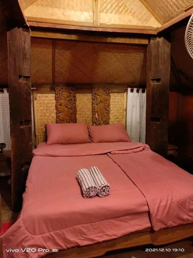 Ban Doi Hang Chiangrai Resort House מראה חיצוני תמונה